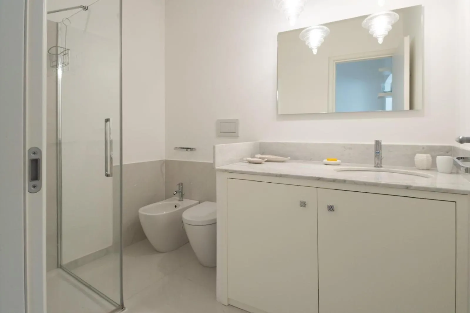 Andromaco Inn Taormina Italien