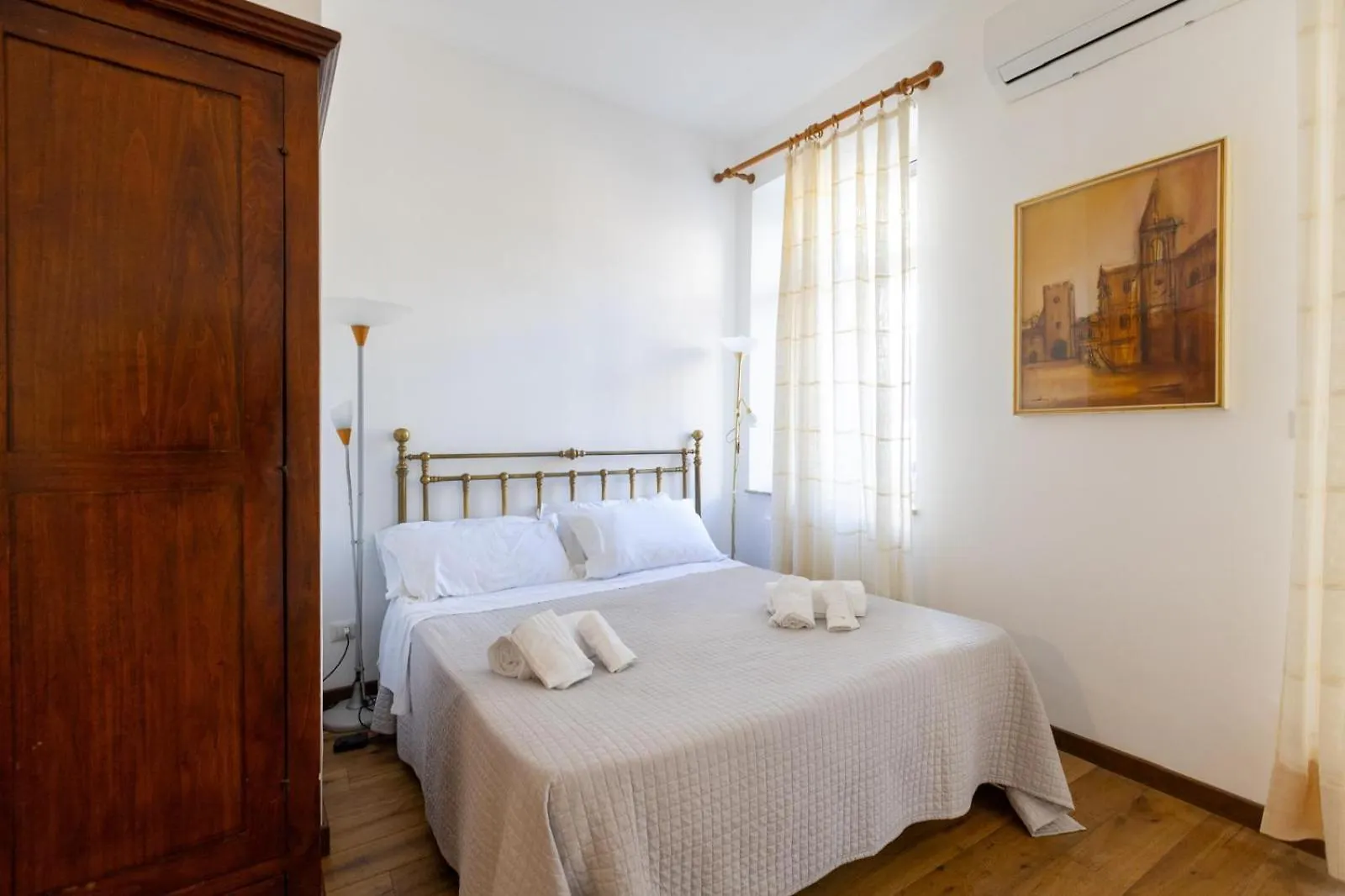 Andromaco Inn Taormina Apartment
