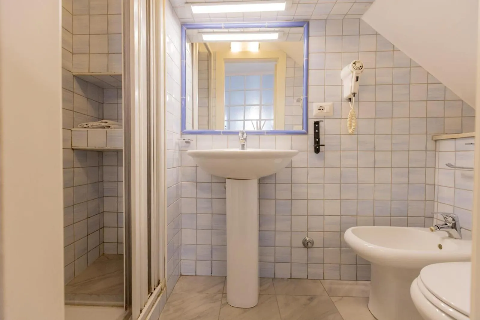 Andromaco Inn Таормина 0*,  Италия